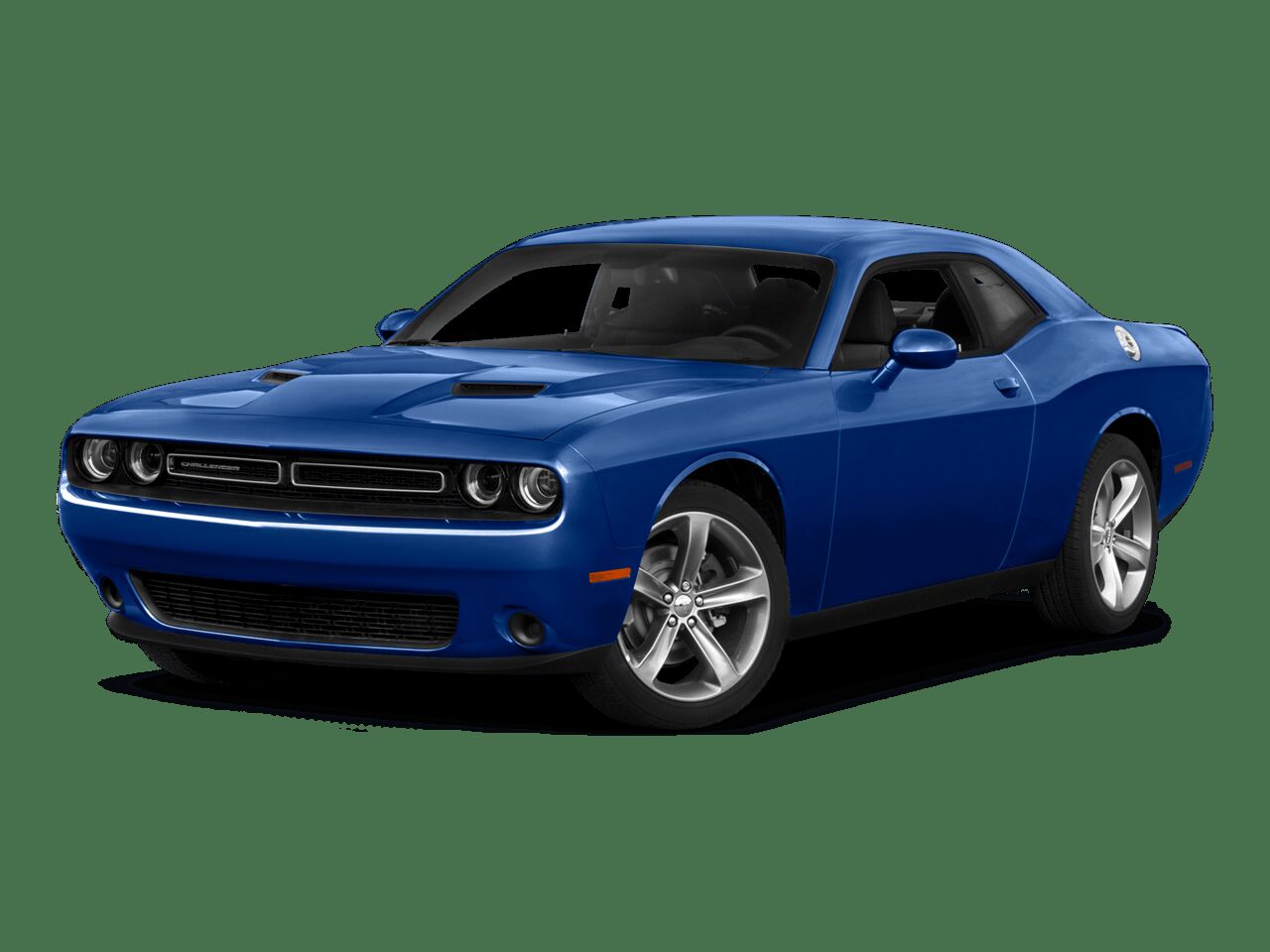2015 DODGE Challenger