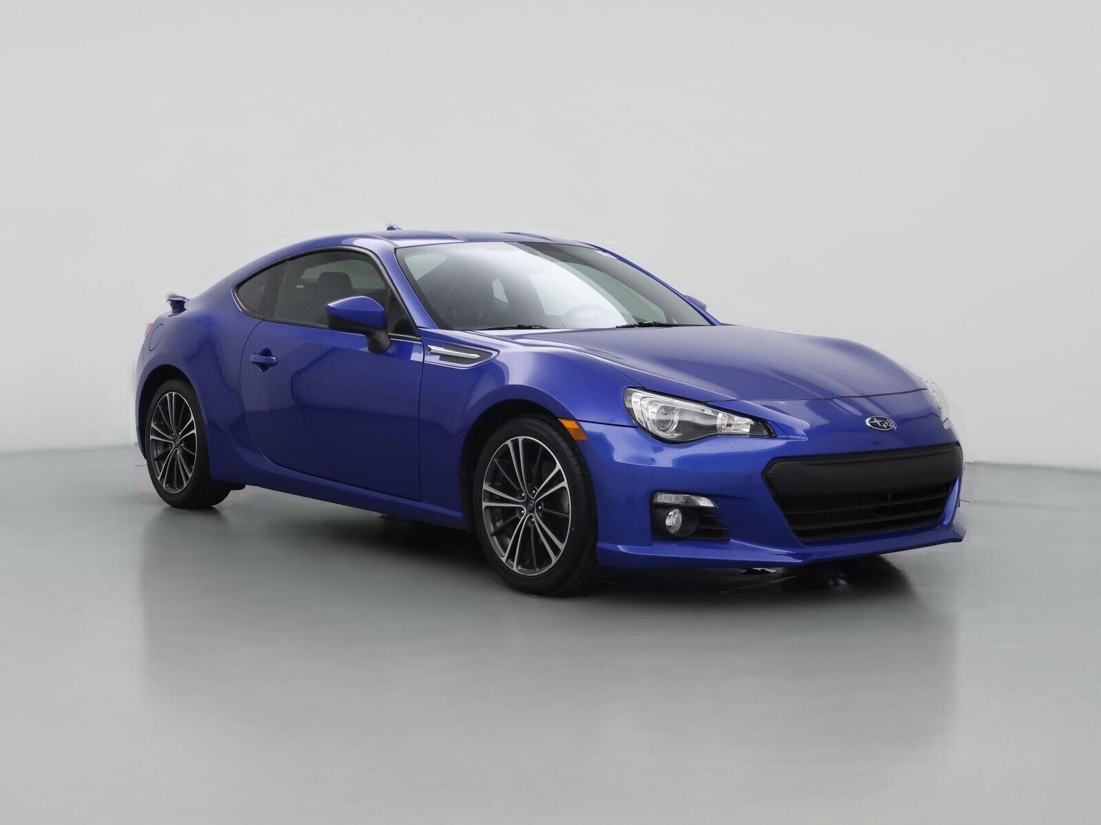 2015 SUBARU BRZ