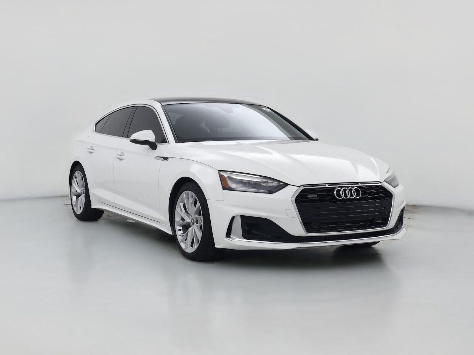 2020 AUDI A5