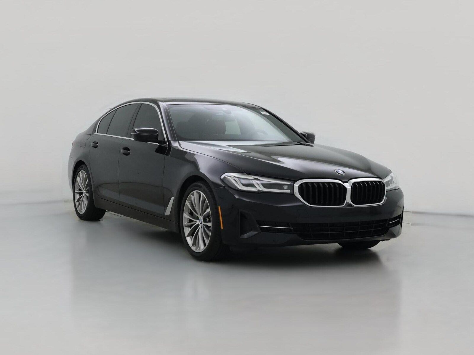 2022 BMW 5 Series