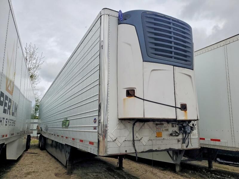 2017 UTILITY TRAILER MANUFACTURER Utility Trailer Manufacturer