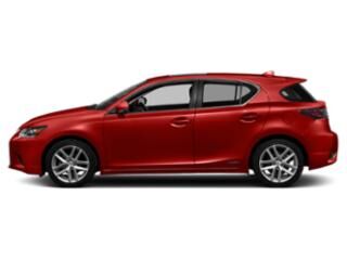 2015 LEXUS CT