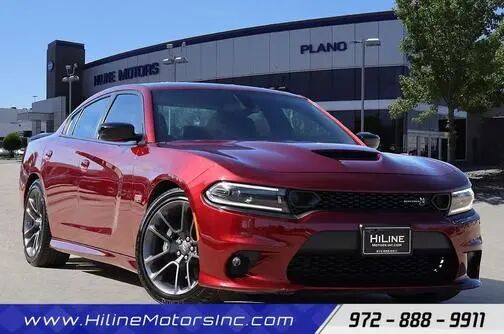 2023 DODGE Charger
