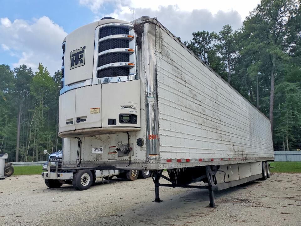2020 GREAT DANE TRAILERS Great Dane Trailers