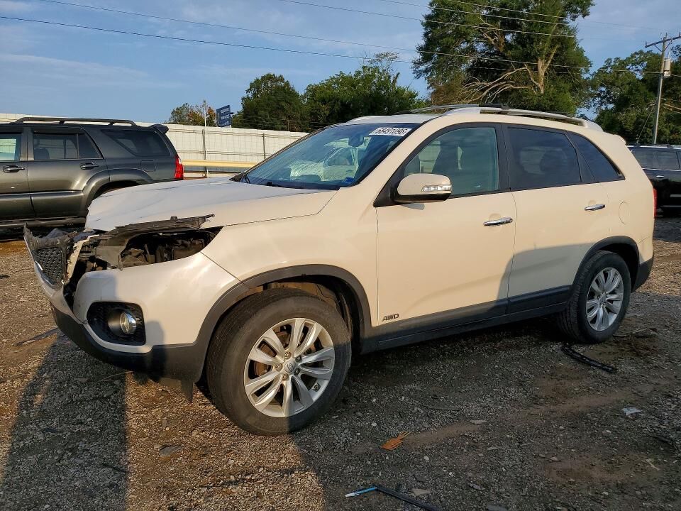 2011 KIA Sorento