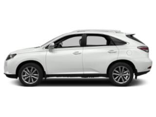 2015 LEXUS RX