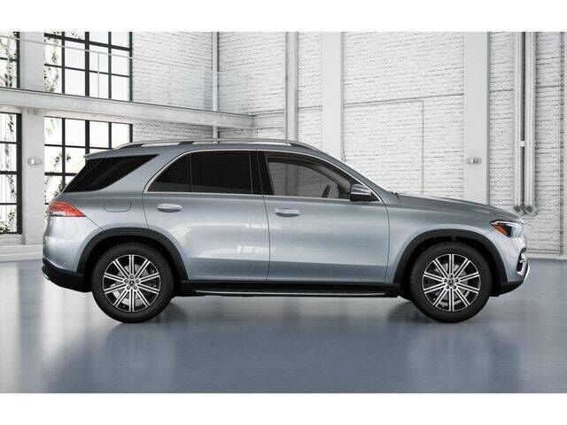 2026 Mercedes-Benz GLE-Class