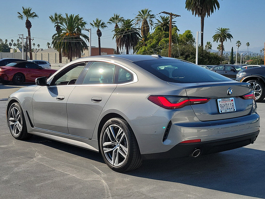 2024 BMW 430i