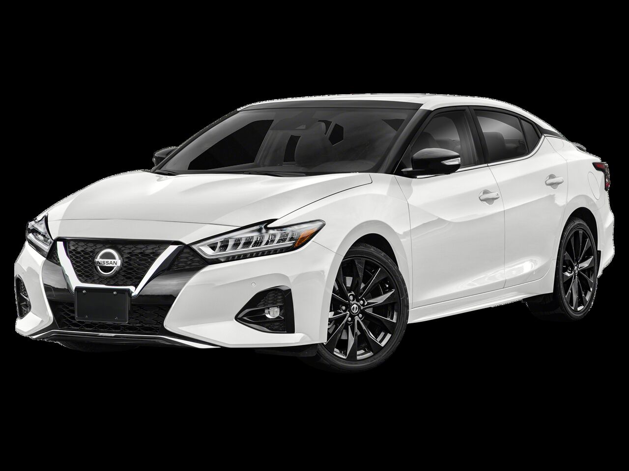 2020 NISSAN Maxima