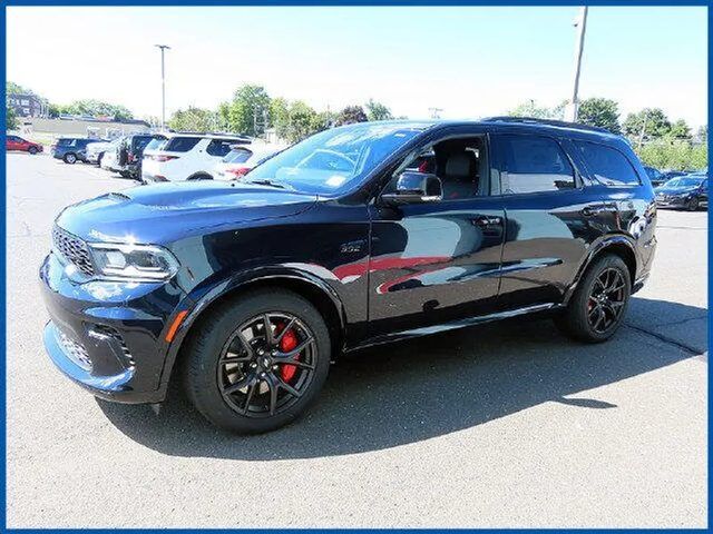 2027 DODGE Durango