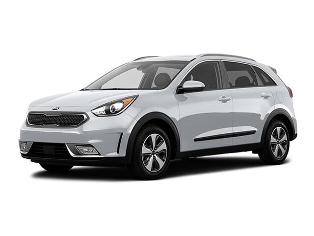 2018 KIA Niro
