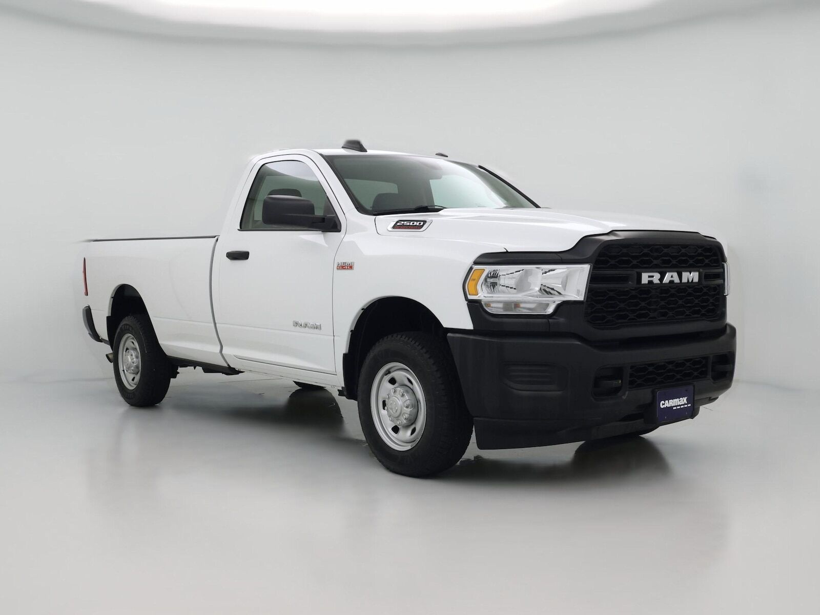 2019 RAM 2500