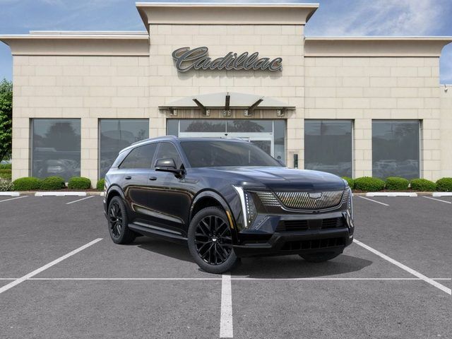 2026 CADILLAC Escalade IQ