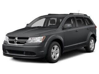 2016 DODGE Journey