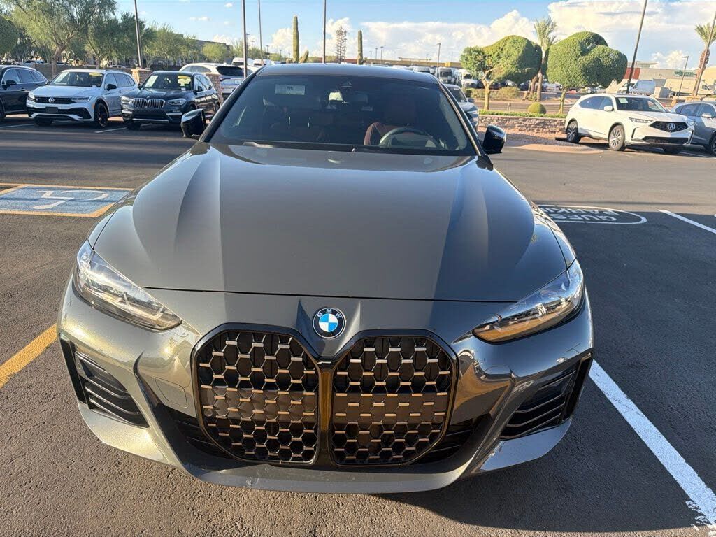 2023 BMW M440i