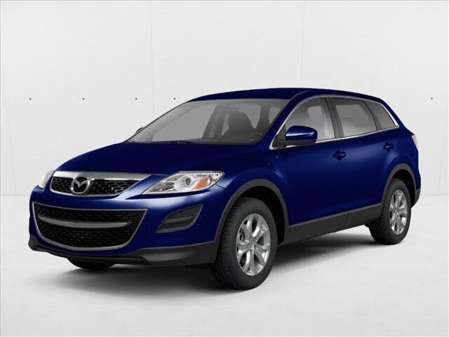 2012 MAZDA CX-9