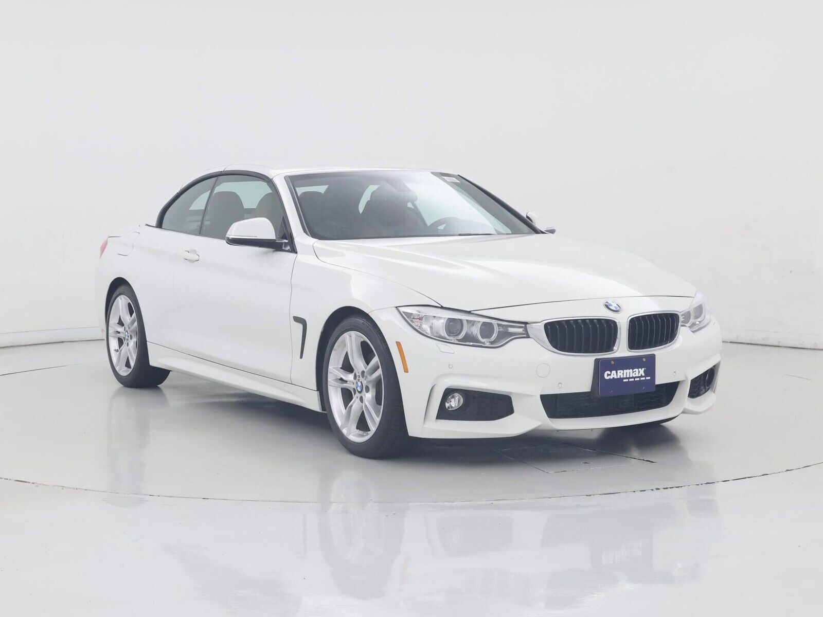 2016 BMW 428i