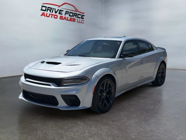 2023 DODGE Charger
