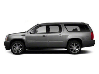 2011 CADILLAC Escalade