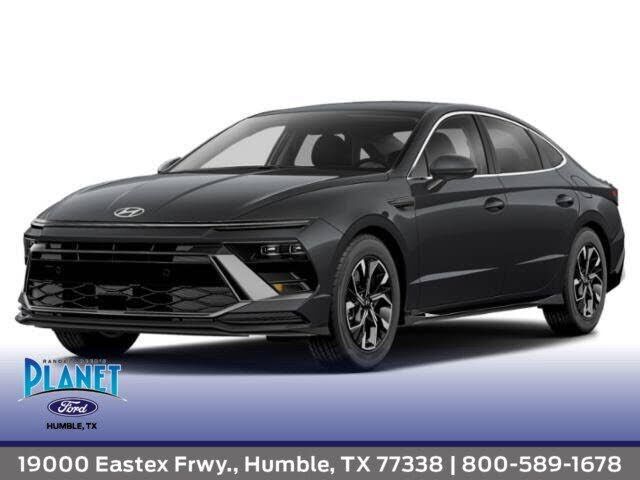 2025 HYUNDAI Sonata