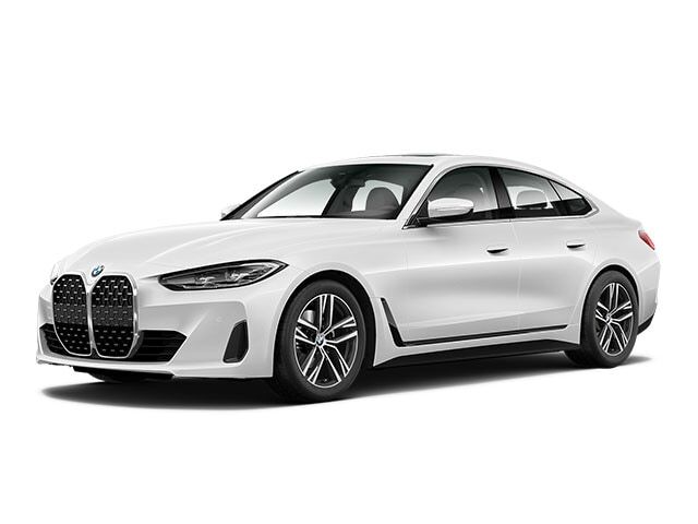 2022 BMW 4 Series