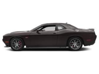 2015 DODGE Challenger