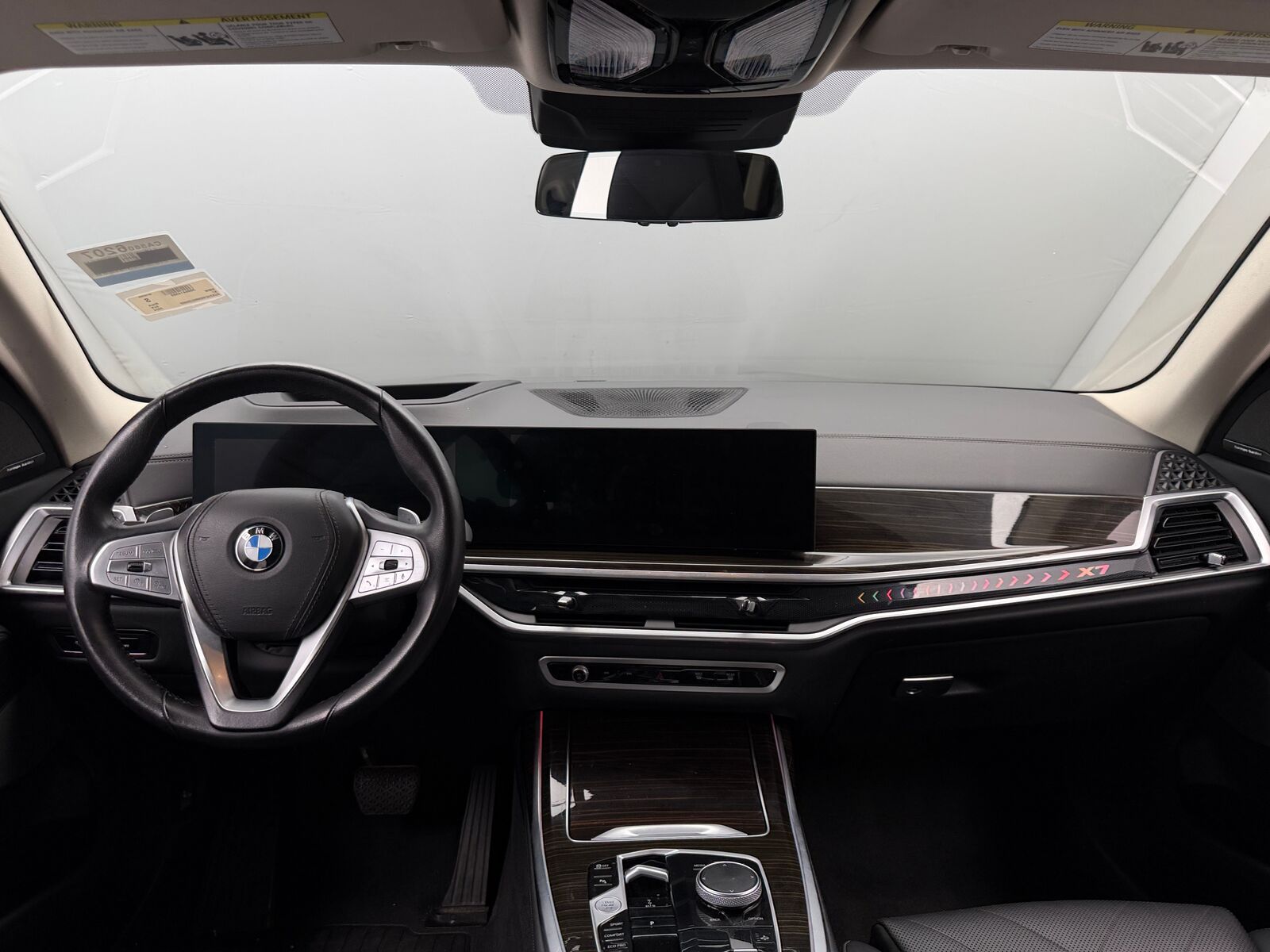 2024 BMW X7