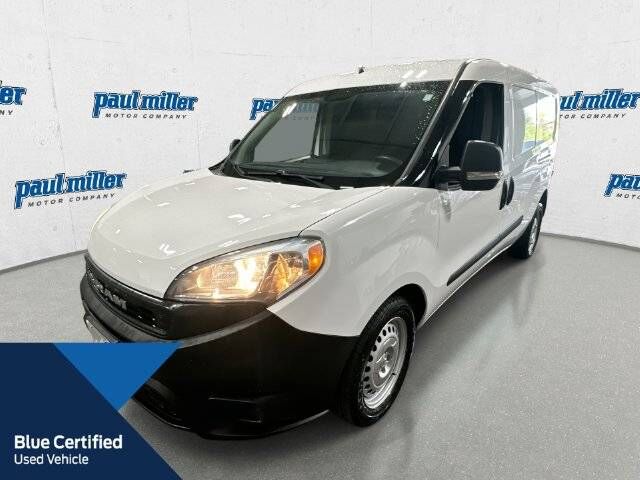 2021 RAM Promaster City