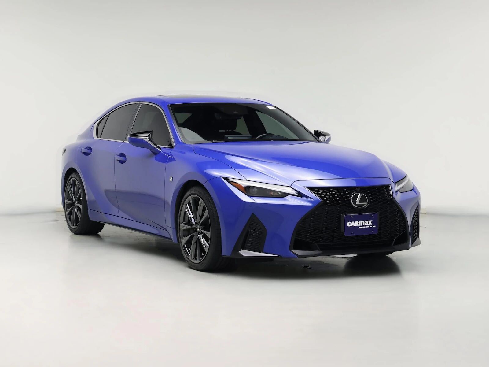 2023 LEXUS IS