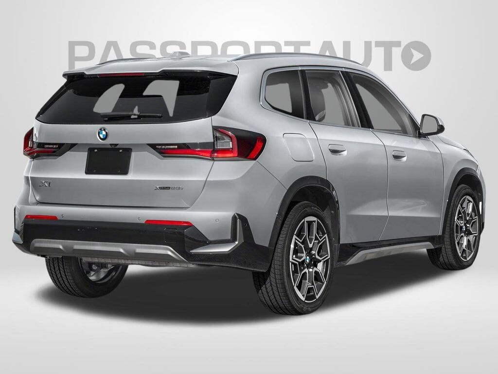 2023 BMW X1