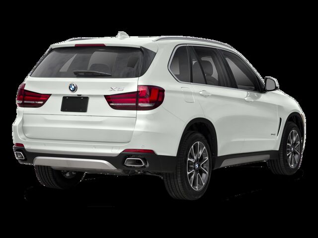 2018 BMW X5