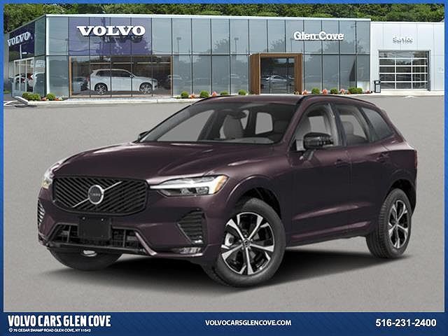 2027 VOLVO XC60