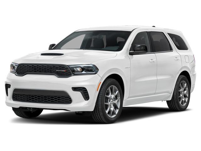 2027 DODGE Durango