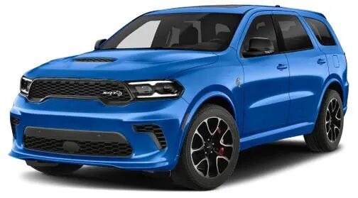 2027 DODGE Durango