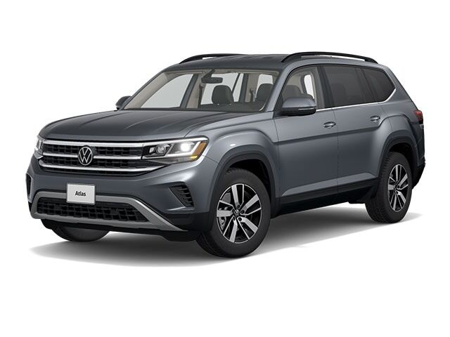 2022 VOLKSWAGEN Atlas Cross Sport