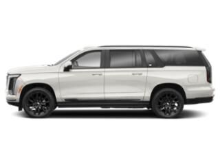 2027 CADILLAC Escalade ESV