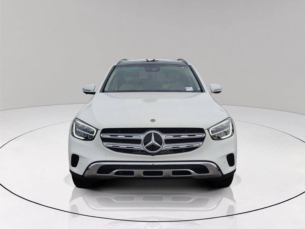 2022 Mercedes-Benz GLC-Class