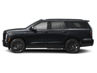 2027 CADILLAC Escalade