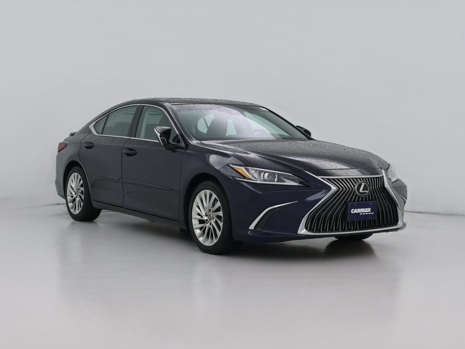 2020 LEXUS ES