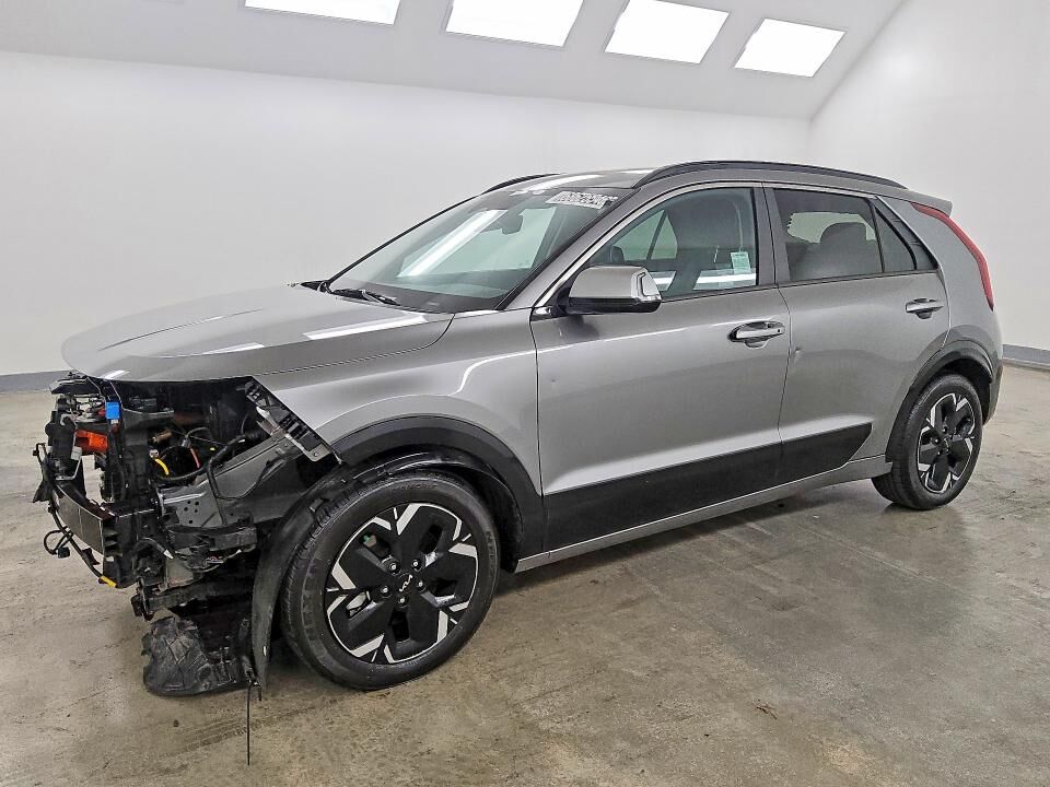 2024 KIA Niro