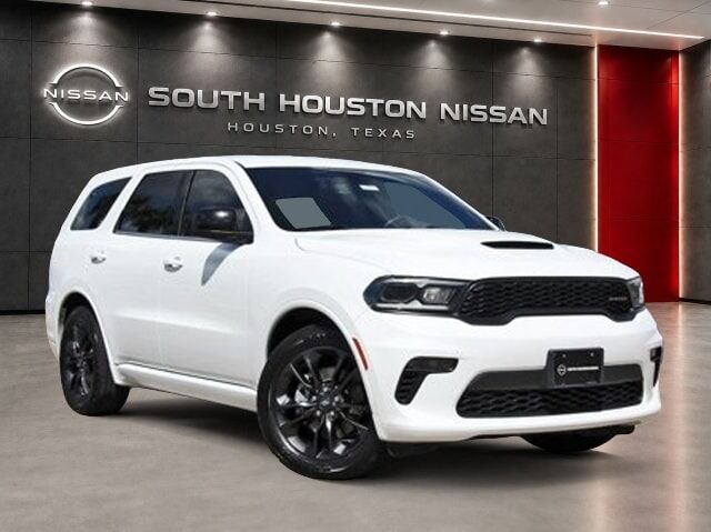 2022 DODGE Durango