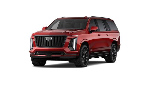 2027 CADILLAC Escalade ESV