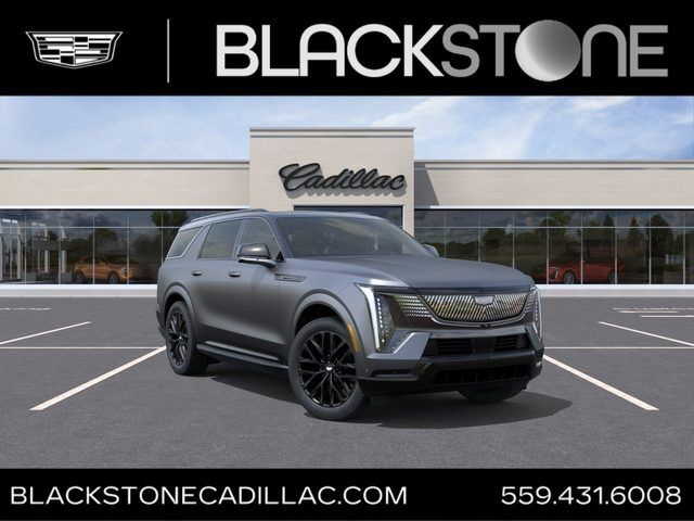 2026 CADILLAC Escalade IQL