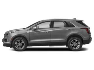 2021 CADILLAC XT5
