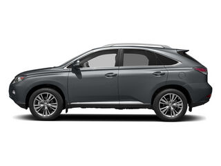 2014 LEXUS RX
