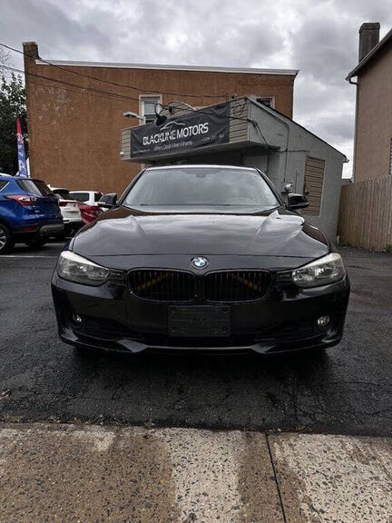 2013 BMW 328i