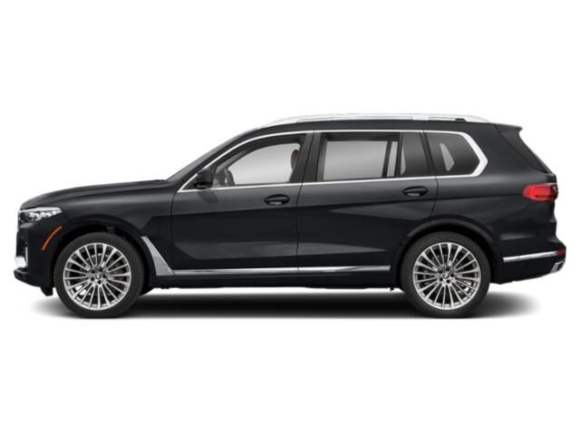 2021 BMW X7