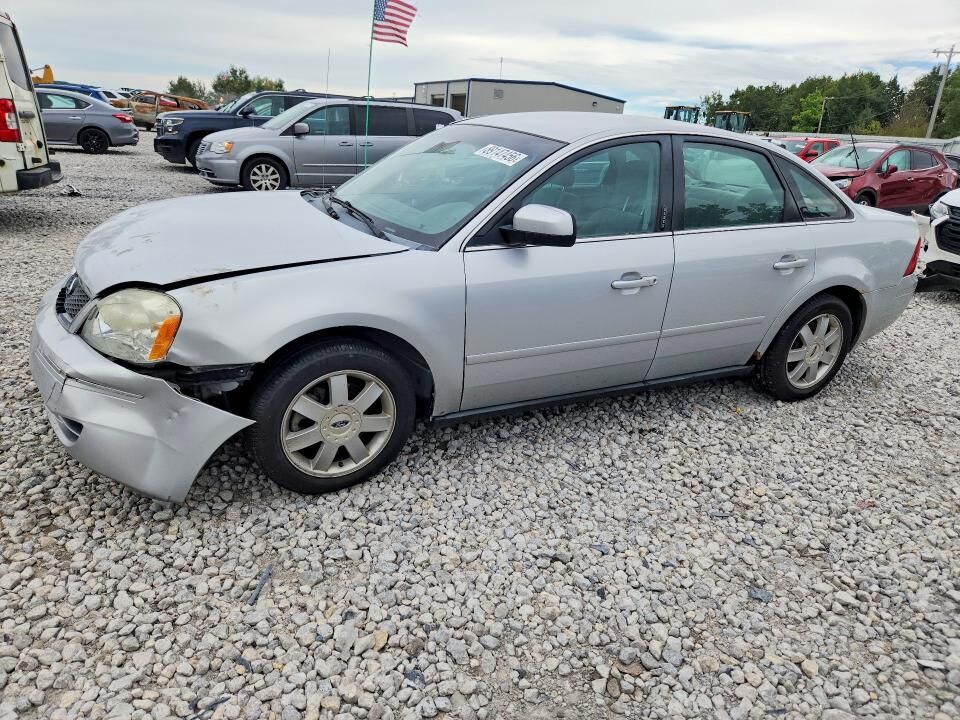 2005 FORD Five Hundred