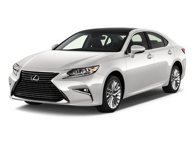 2016 LEXUS ES