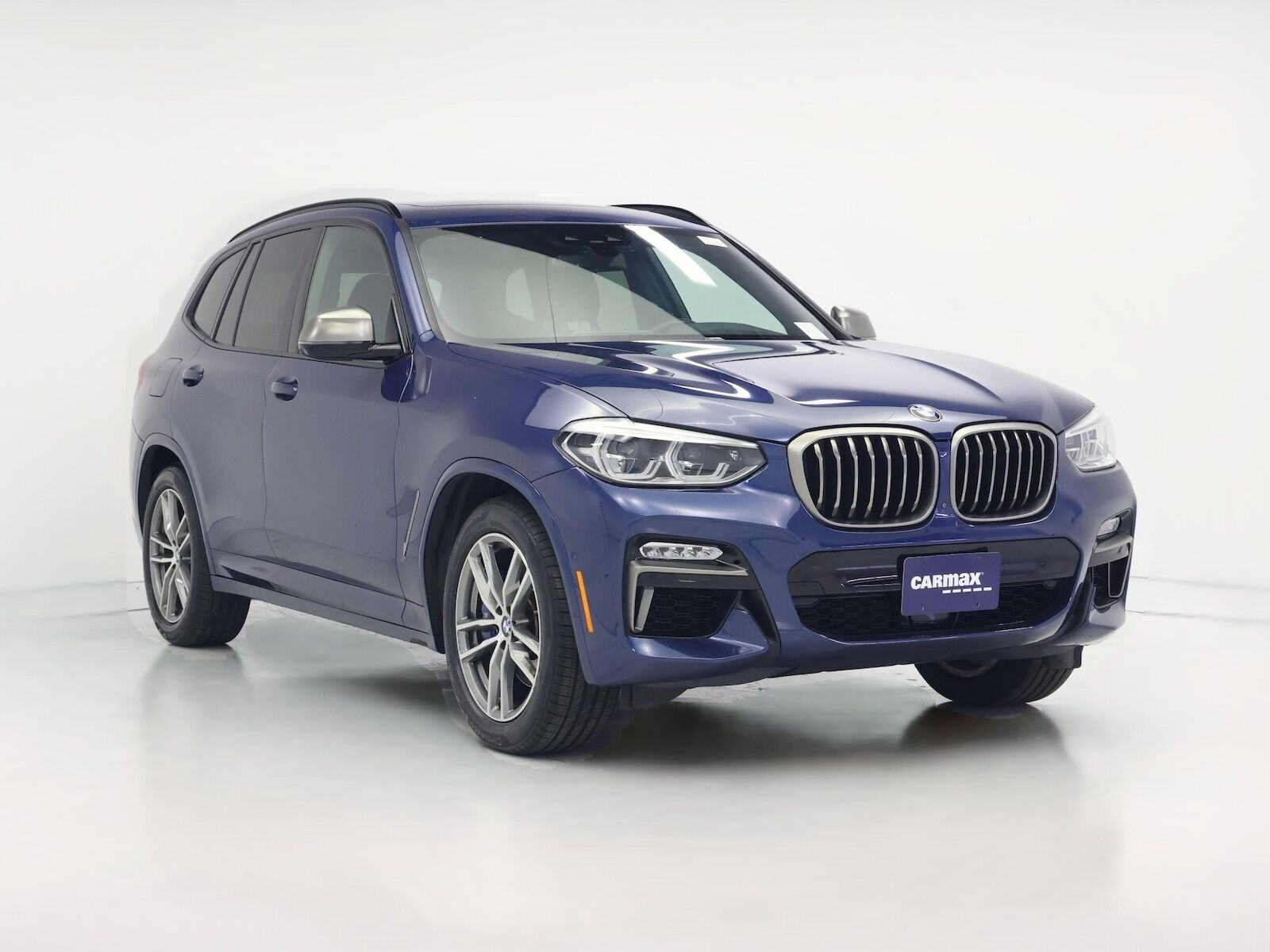 2018 BMW X3